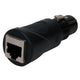 ADJ RJ45 to 5-Pin Female XLR Adapter