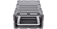 SKB SKB 3RS-4U30-25B rSeries 4U Shock Rack (Black) - Cases & Transport Accessories
