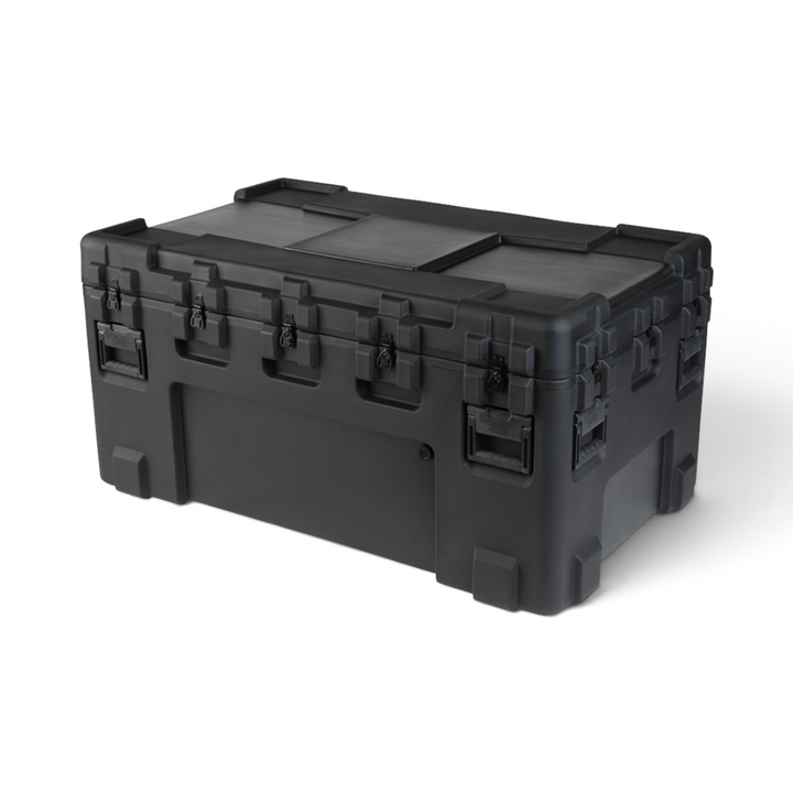 SKB SKB rSeries 5030-24 Case (Black, Layered Foam) - Cases & Transport Accessories