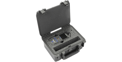 SKB SKB iSeries 0806-3 Zoom H4essential Recorder Case (Black, Pre-Cut Foam) - Cases & Transport Accessories