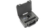 SKB SKB iSeries 0806-3 Zoom H4essential Recorder Case (Black, Pre-Cut Foam) - Cases & Transport Accessories