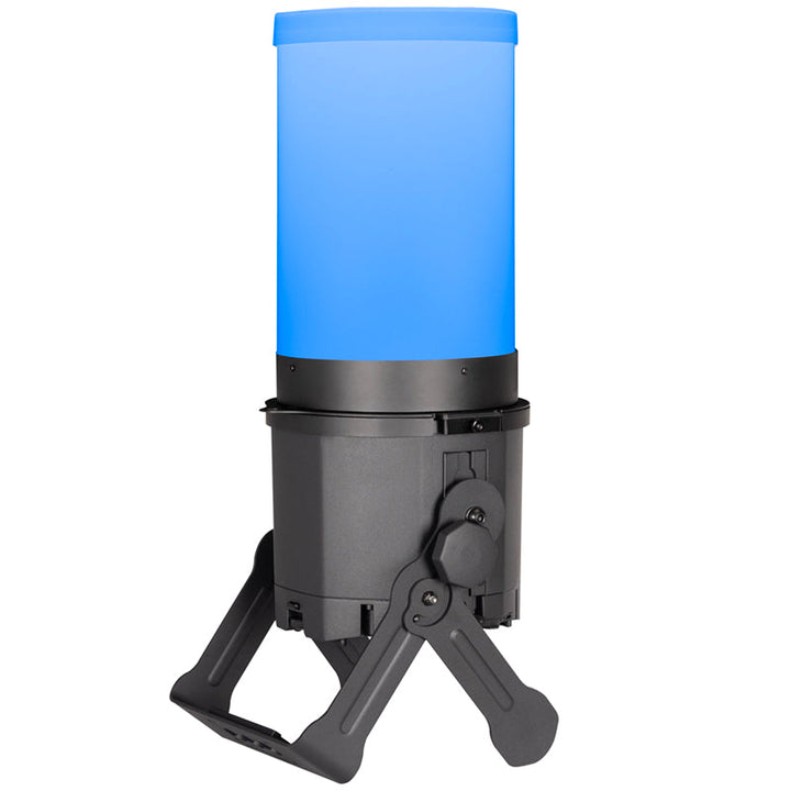 ADJ 10in Frosted Cylinder for ELECTRAPIX-PAR-7