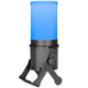 ADJ 10in Frosted Cylinder for ELECTRAPIX-PAR-7