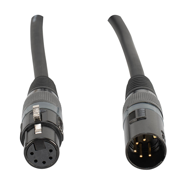 ADJ 5-Pin DMX Cable - 3ft