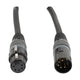 ADJ 5-Pin DMX Cable - 3ft