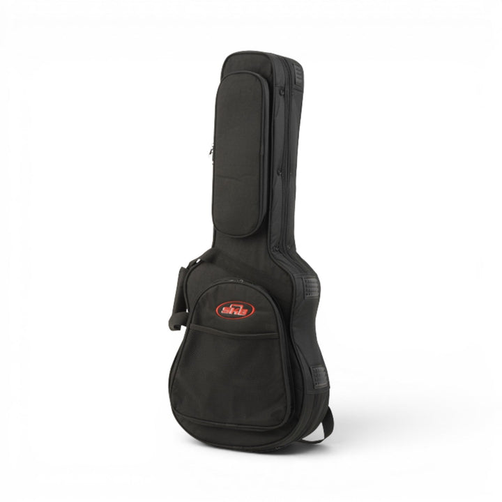 SKB SKB 1SKB-SC300 Baby Taylor/Martin LX Guitar Soft Case (Black) - Instrument Accessories