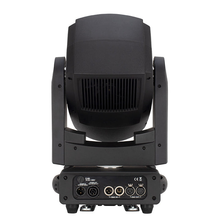 ADJ Moving Head (Wash) with 400W RGBACL LED