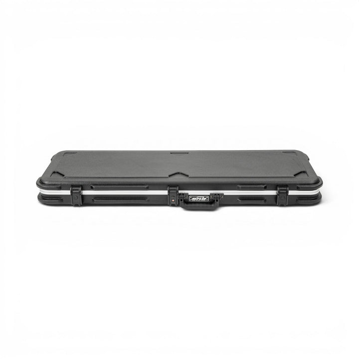 SKB SKB 1SKB-44 Electric Bass Rectangular Case (Black) - Instrument Cases