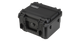 SKB SKB iSeries 0907-6 Case (Black, Layered Foam) - Cases & Transport Accessories