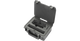 SKB SKB iSeries 0806-3 Zoom H4essential Recorder Case (Black, Pre-Cut Foam) - Cases & Transport Accessories