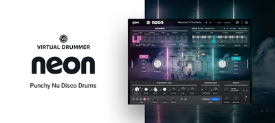 UJAM UJAM NEON
