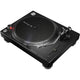 Pioneer DJ Pioneer DJ PLX-500-K High-Torque, Direct-Drive Turntable (Black)