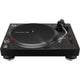 Pioneer DJ Pioneer DJ PLX-500-K High-Torque, Direct-Drive Turntable (Black)