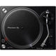 Pioneer DJ Pioneer DJ PLX-500-K High-Torque, Direct-Drive Turntable (Black)