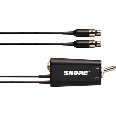 Shure WA662