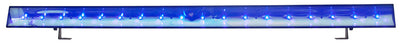 ADJ Ultraviolet Linear Fixture with 18 x 3W UV LED & DMX