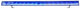 ADJ Ultraviolet Linear Fixture with 18 x 3W UV LED & DMX