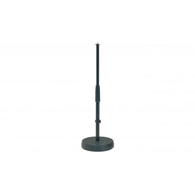 K&M 233-BLACK