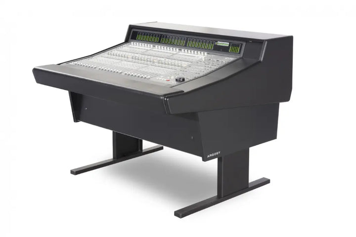 Argosy 50 Series for Digidesign C|24 w/Black End Panels
