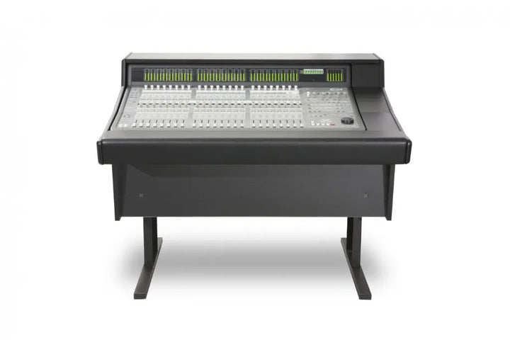 Argosy 50 Series for Digidesign C|24 w/Black End Panels