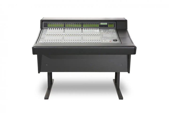 Argosy 50 Series for Digidesign C|24 w/Black End Panels