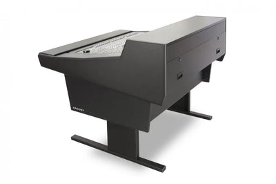 Argosy 50 Series for Digidesign C|24 w/Black End Panels