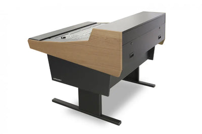 Argosy 50 Series for Digidesign C|24 w/Oak End Panels