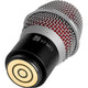 SE Electronics V7MC1/BLACK V7 Mic Capsule for Shure Wireless in Black – three-quarter left view