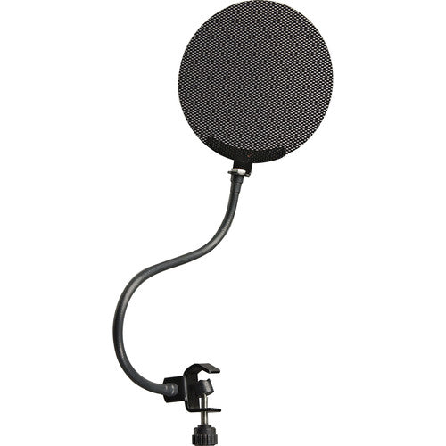 SE Electronics POP Pro Metal Pop Filter – front view