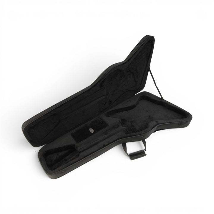 SKB SKB 1SKB-SC63 Explorer / Firebird Guitar Soft Case (Black) - Instrument Cases