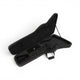 SKB SKB 1SKB-SC63 Explorer / Firebird Guitar Soft Case (Black) - Instrument Cases