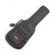 SKB SKB 1SKB-GB66 Electric Guitar Gig Bag (Black) - Instrument Accessories