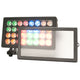 ADJ Wash Blinder - IP65 with 32 x 12W HEX RGBWA+UV LED