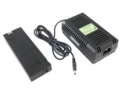 Antari DCP-12 Power Adapter and Dummy Battery for MB-1