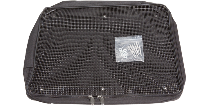 SKB SKB 3SKB-BB61 Large Accessory Pocket (Black) - Cases & Transport Accessories