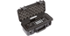 SKB SKB iSeries 1706-6 Roland V-1HD+ Switcher Case (Black, Pre-Cut Foam) - Cases & Transport Accessories