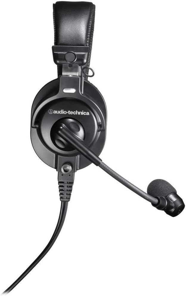 Audio-Technica BPHS1
