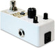 Outlaw Effects Rocker Box 2-Mode Tremolo Pedal - Multi-FX Processors