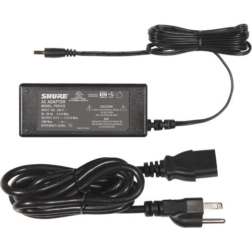 Shure PS51US