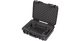 SKB SKB iSeries 1813-5 AKAI MPC One + Case (Black, Pre-Cut Foam) - Cases & Transport Accessories