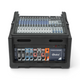 SKB SKB 1SKB-R104W 10 x 4 Compact Rolling Rig (Black) - Cases & Transport Accessories
