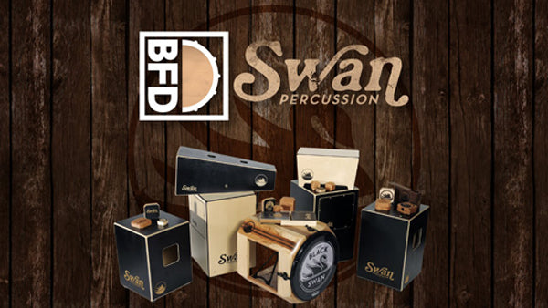 BFD PERCUSSION