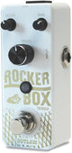 Outlaw Effects Rocker Box 2-Mode Tremolo Pedal - Multi-FX Processors