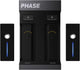 MWM MWM PHASE ESSENTIAL 2-Channel DVS System with 2 Remotes - DJ Controllers