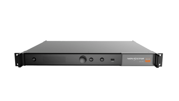ADJ LED Display Video Controller (6 Ports) - 1920x1200 60Hz