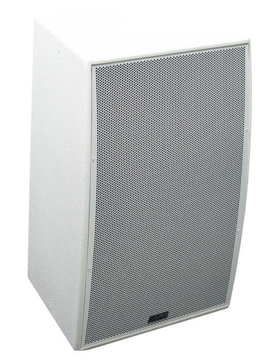 EAW MKD1264 2 x 12in 3-Way Full Range Loudspeaker 60° x 45° (White)
