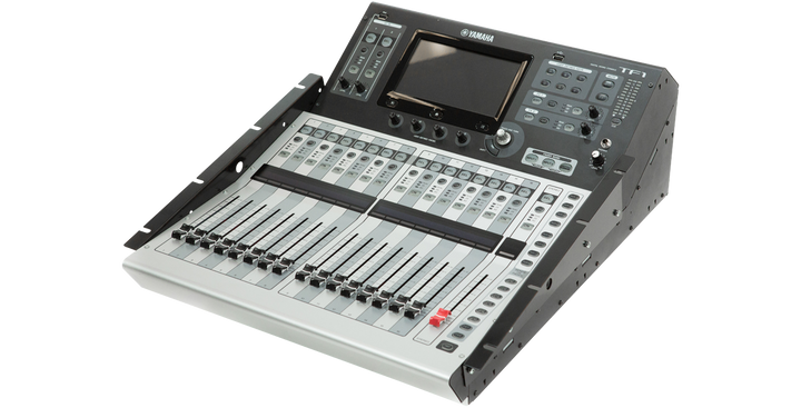SKB SKB 1SKB-RE-TF1 Yamaha TF1 Rack Ears (Black) - Racks