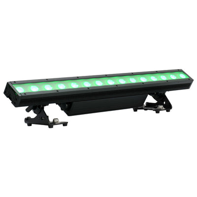 ADJ Linear Fixture - IP65 with 15 x 20W RGBL LED & DMX