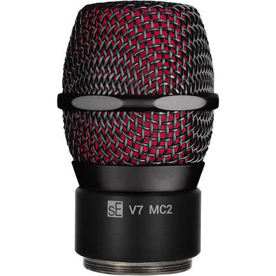 SE Electronics V7MC2 V7 Mic Capsule for Sennheiser Wireless – front view