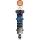 SE Electronics SE2200 Large Diaphragm Cardioid Condenser Mic with Shockmount & Filter – view 7
